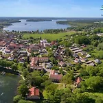 Holiday home Schoenberg Lindow