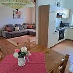 Schoenberg Holiday home Lindow