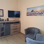 Holiday home Schoenberg Lindow