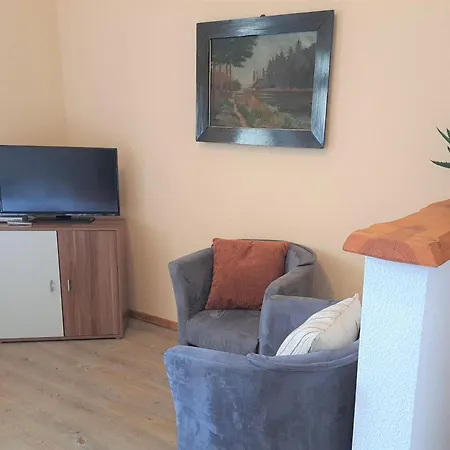 Ferienhaus Schönberg