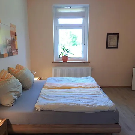 Schönberg Ferienhaus