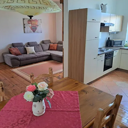 Schönberg Ferienhaus *