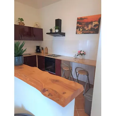 Ferienhaus Schönberg *