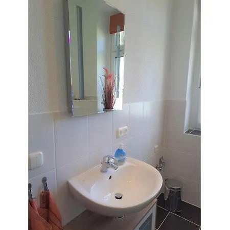 Schönberg Ferienhaus Lindow