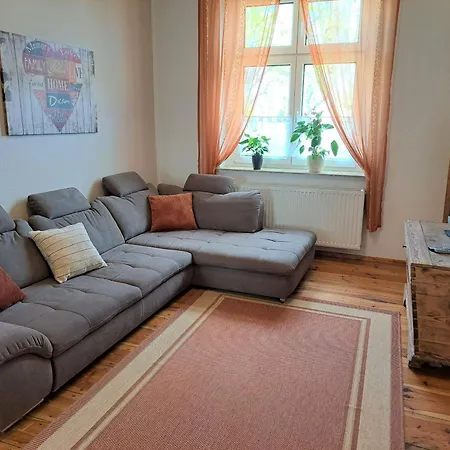 Ferienhaus Schönberg *