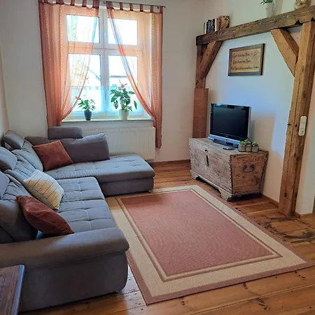 Schönberg Ferienhaus *