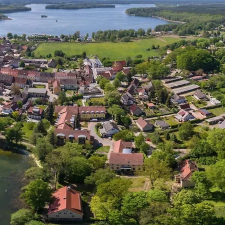 Ferienhaus Schönberg *