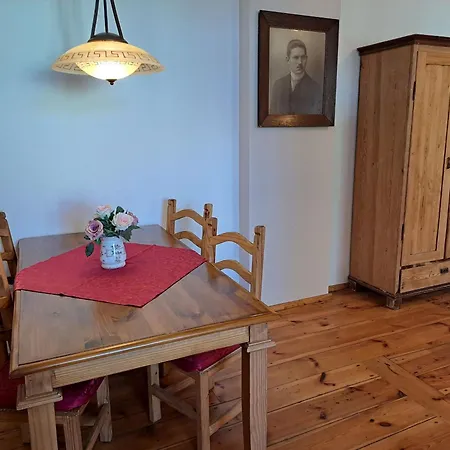 Schoenberg Holiday home *