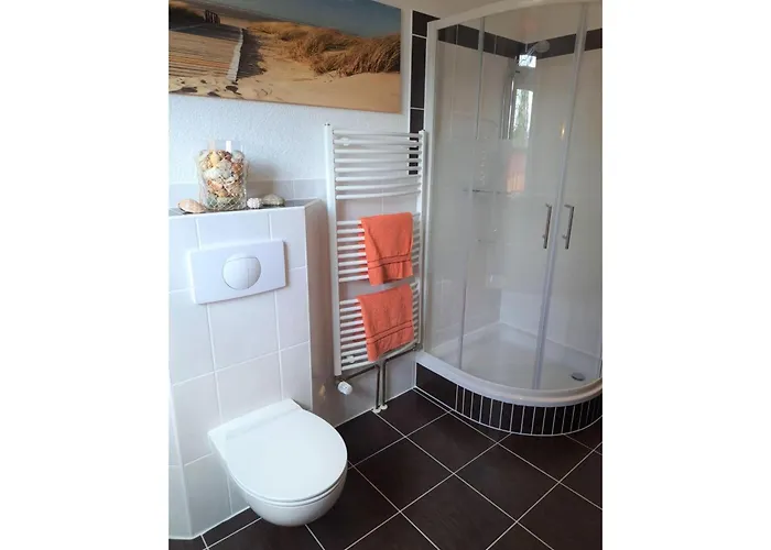 Сasa de vacaciones Schoenberg *