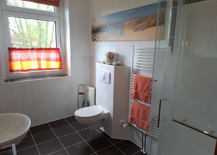 Schoenberg Сasa de vacaciones Lindow