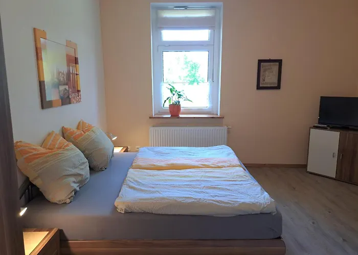 Schoenberg Сasa de vacaciones