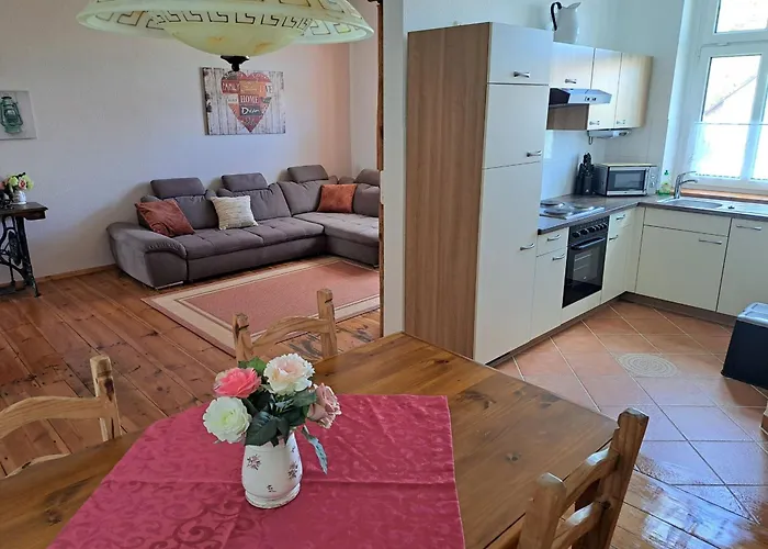 Schoenberg Сasa de vacaciones *