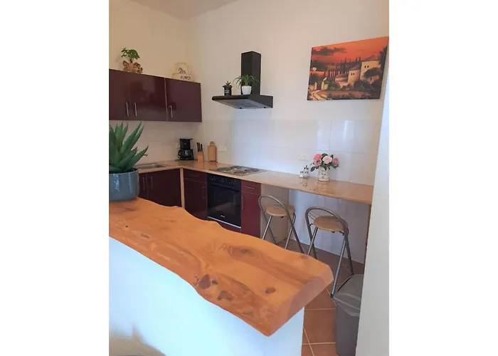 Сasa de vacaciones Schoenberg *