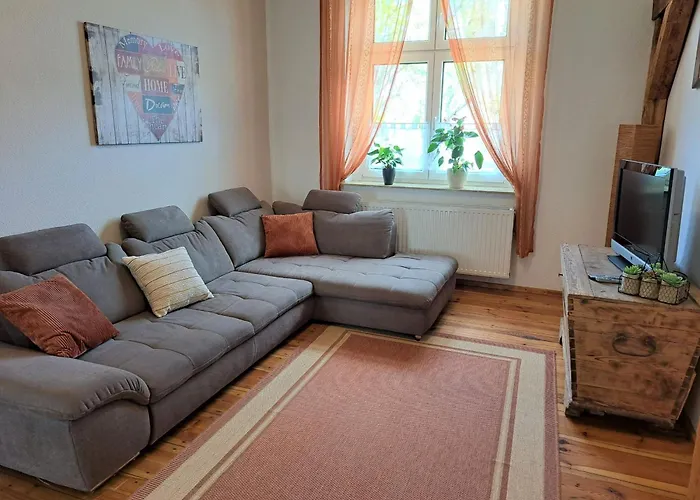 Сasa de vacaciones Schoenberg *