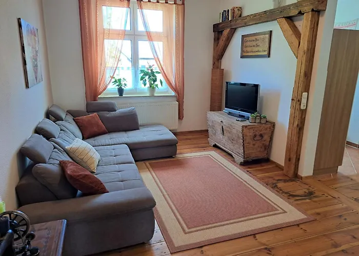 Schoenberg Сasa de vacaciones *